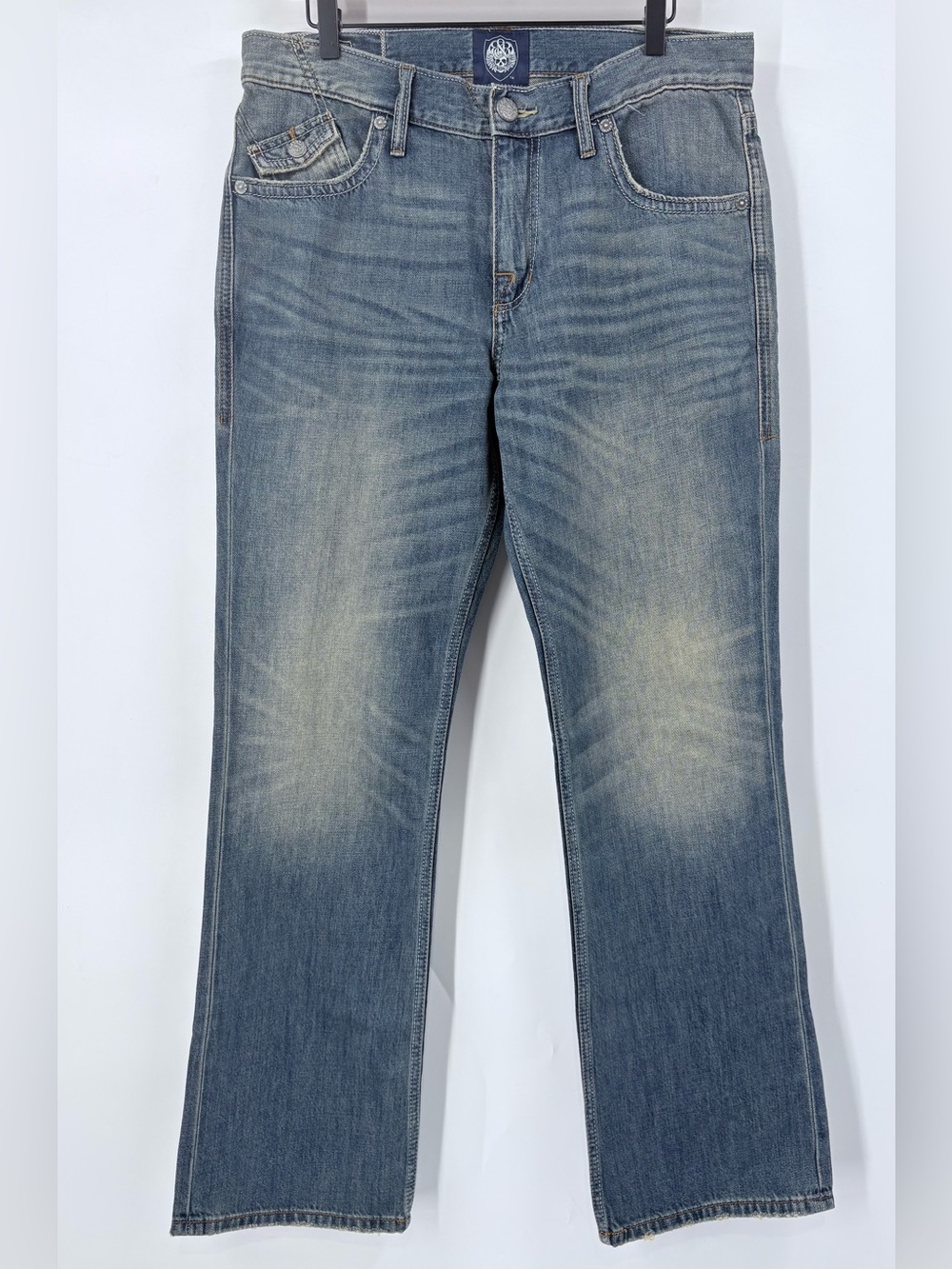 Rock & Republic Henlee Men’s Bootcut Jeans